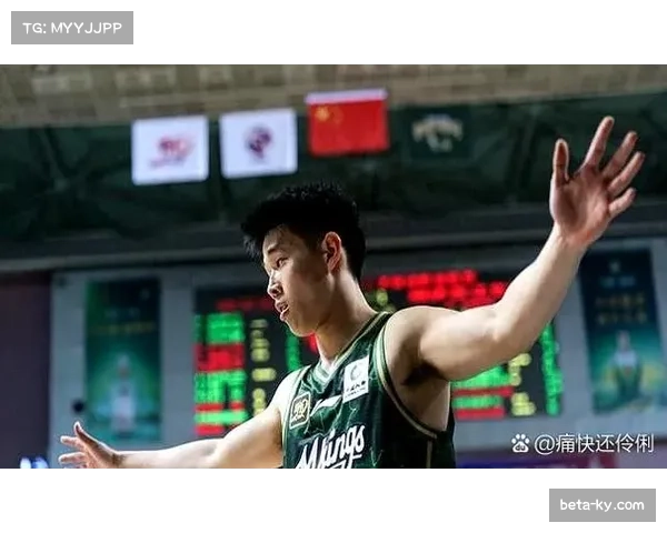 浙江男篮虽败犹荣 银牌成绩已创造球队全运会最佳战绩