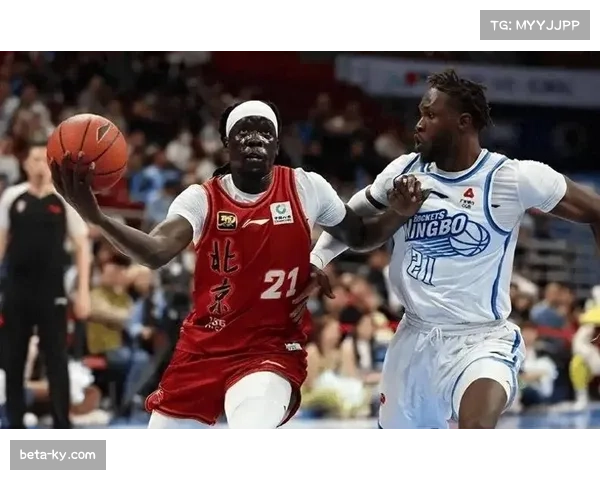 功能型外援成新趋势 北京解约不适配外援奥莫特