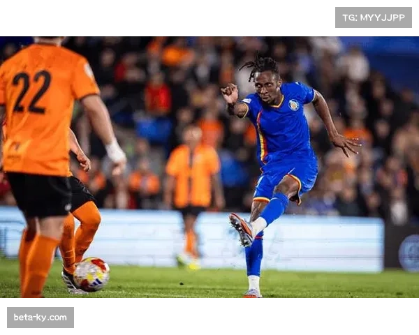 塞维利亚客场一球小胜赫塔菲 脱离降级区压力