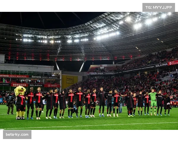 勒沃库森主场胜率达63.6% 进攻火力将考验对手残缺防线