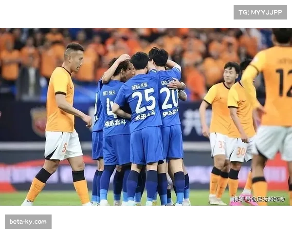 青岛西海岸防守体系重组 新援需时间适应中超节奏